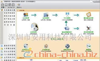 超友餐飲管理系統(tǒng) 賦能餐飲業(yè)，實(shí)現(xiàn)智慧管理與高效運(yùn)營